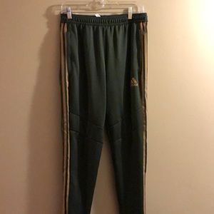 Adidas joggers NEW